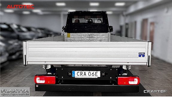 Volkswagen Crafter 35 6 of 18