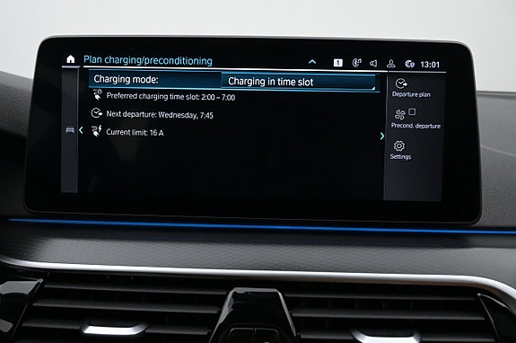 BMW 530e 13 of 27