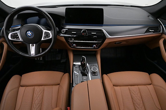 BMW 530e 6 of 27