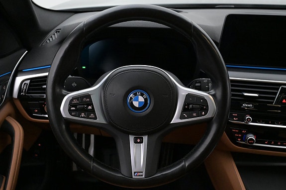 BMW 530e 7 of 27