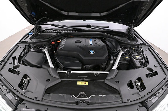 BMW 530e 26 of 27