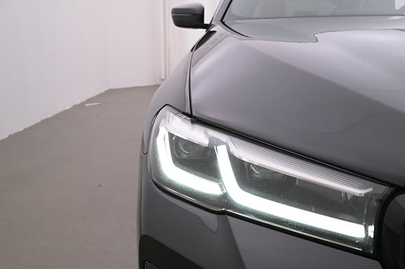 BMW 530e 25 of 27
