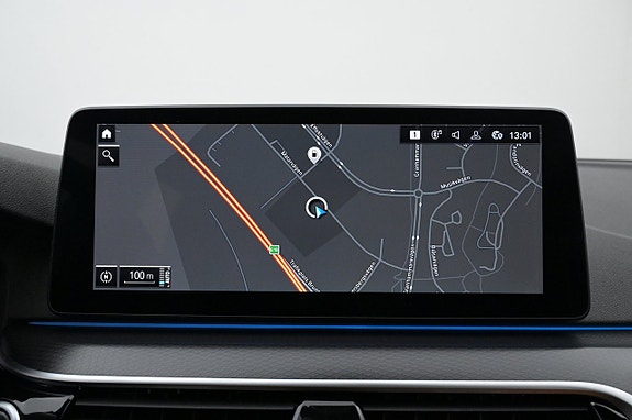 BMW 530e 10 of 27