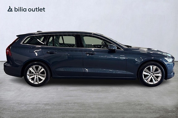 Volvo V60 5 of 30