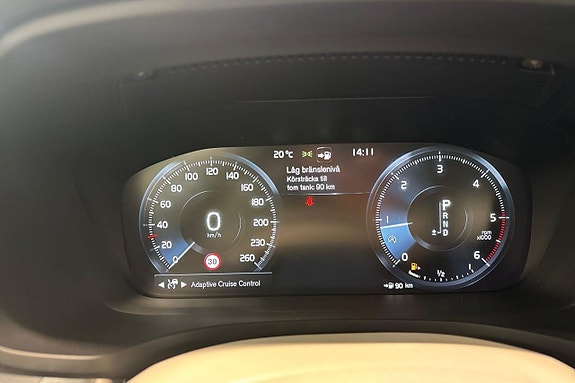 Volvo V60 16 of 30