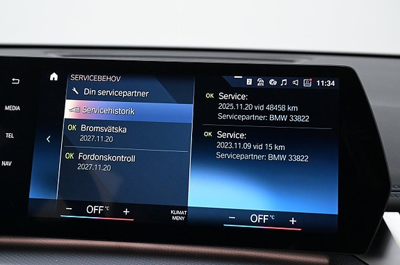 BMW iX1 18 of 27