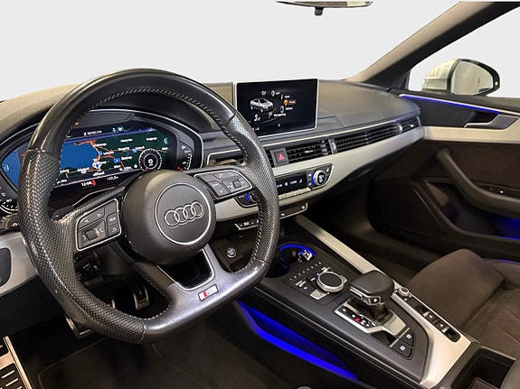 Audi A5 11 of 12