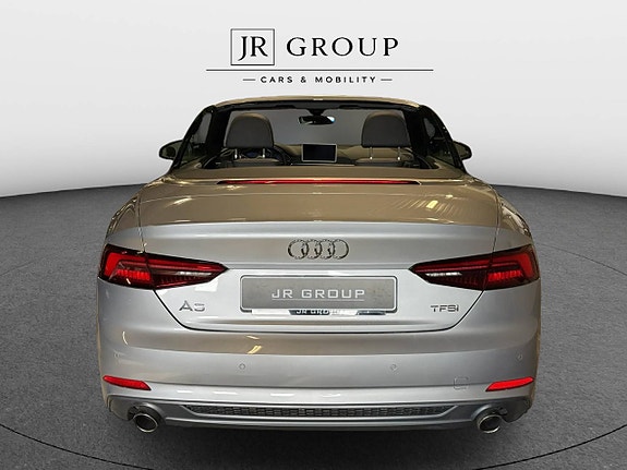 Audi A5 8 of 12