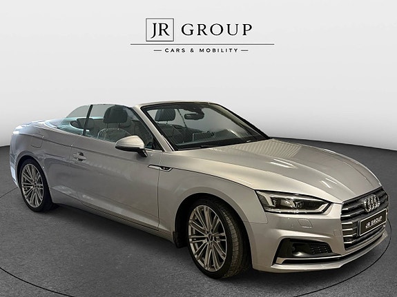 Audi A5 7 of 12