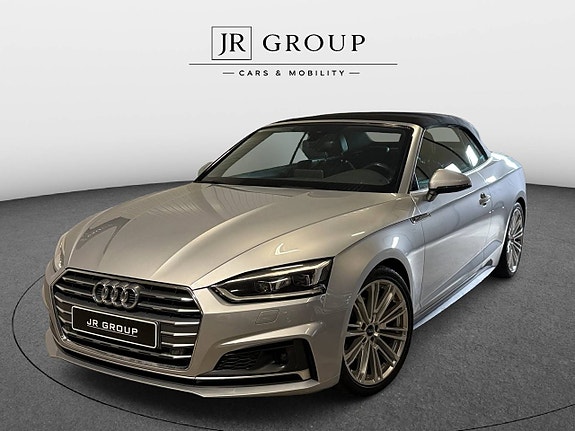 Audi A5 3 of 12