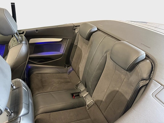 Audi A5 10 of 12
