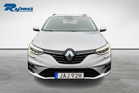 Renault Megane IV 17 of 17