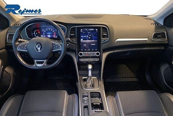 Renault Megane IV 9 of 17
