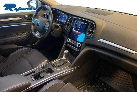 Renault Megane IV 10 of 17