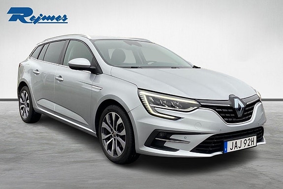 Renault Megane IV 14 of 17