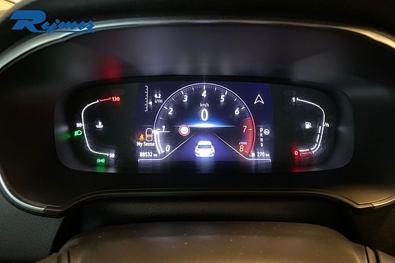Renault Megane IV 7 of 17