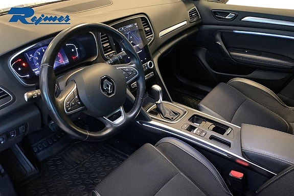 Renault Megane IV 5 of 17