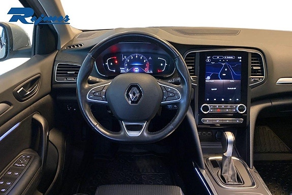 Renault Megane IV 6 of 17
