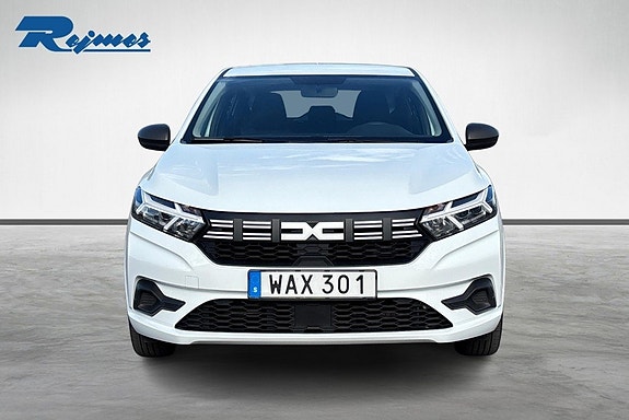 Dacia Sandero 14 of 15