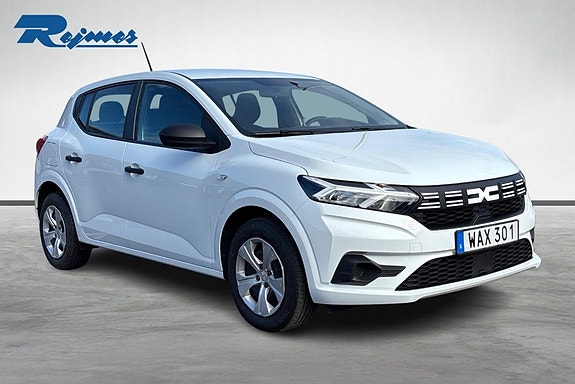 Dacia Sandero 12 of 15