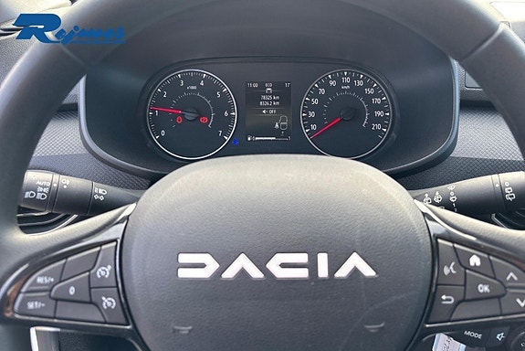 Dacia Sandero 5 of 15