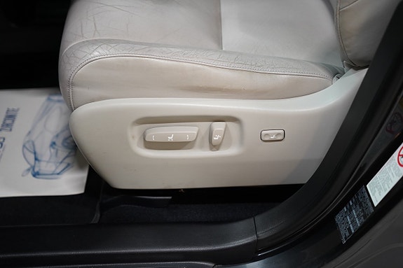Lexus RX450h 9 of 23