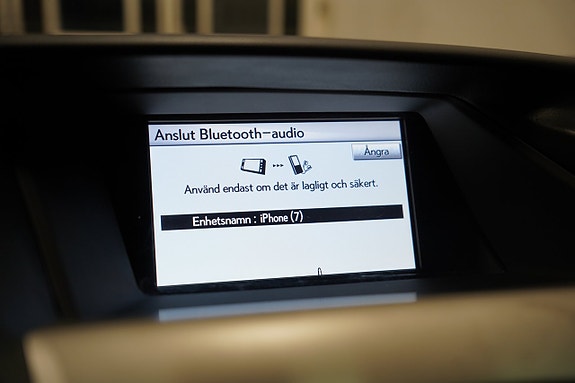 Lexus RX450h 19 of 23