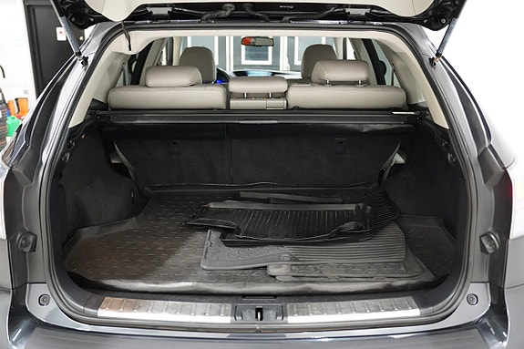 Lexus RX450h 22 of 23