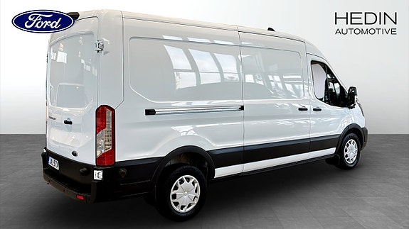 Ford Transit 2 of 9