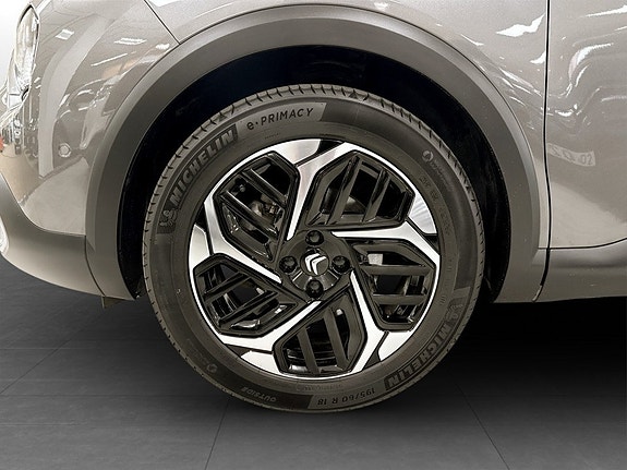 Citroen C4 16 of 17