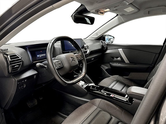 Citroen C4 5 of 17