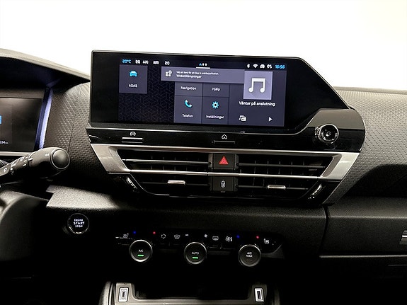 Citroen C4 11 of 17
