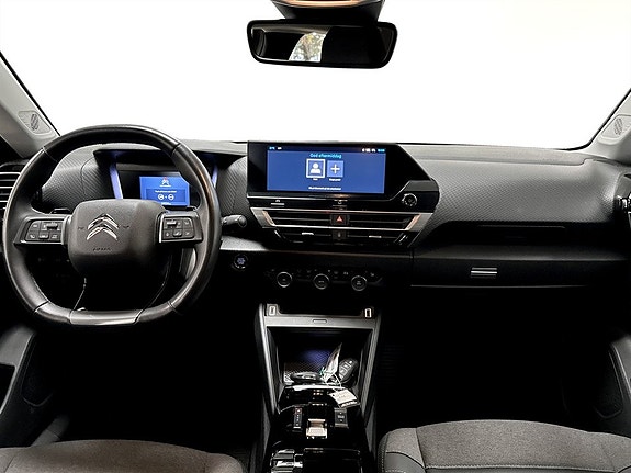 Citroen C4 6 of 17
