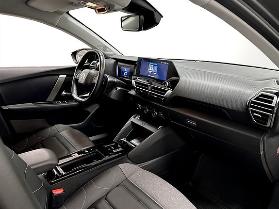 Citroen C4 13 of 17