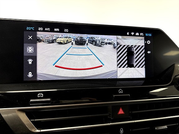 Citroen C4 9 of 17