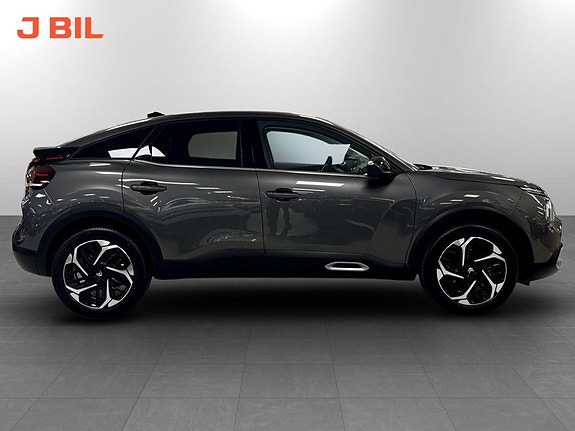 Citroen C4 15 of 17