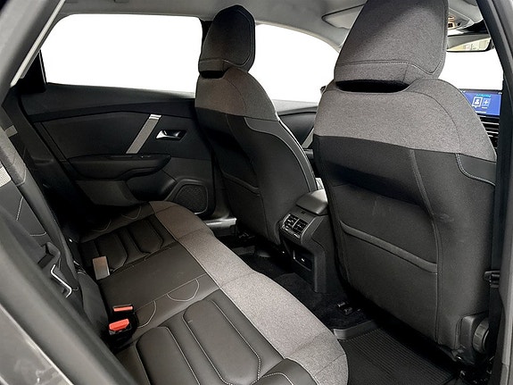 Citroen C4 14 of 17