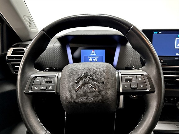 Citroen C4 7 of 17