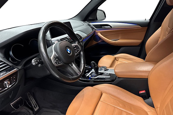 BMW X3 7 of 14
