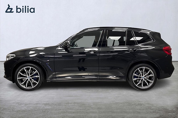 BMW X3 5 of 14