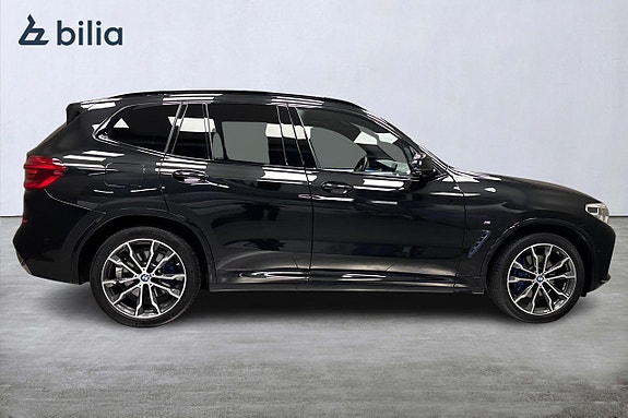 BMW X3 2 of 14