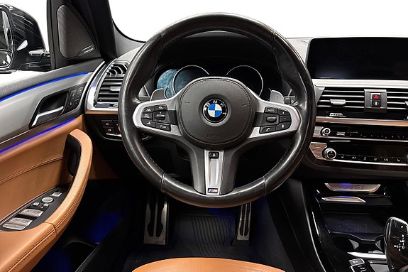 BMW X3 8 of 14