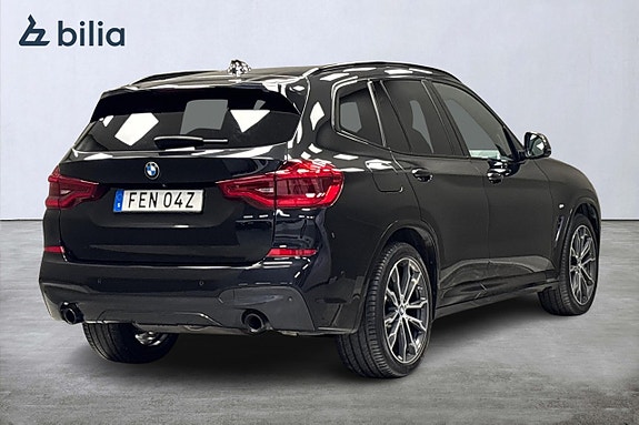 BMW X3 3 of 14