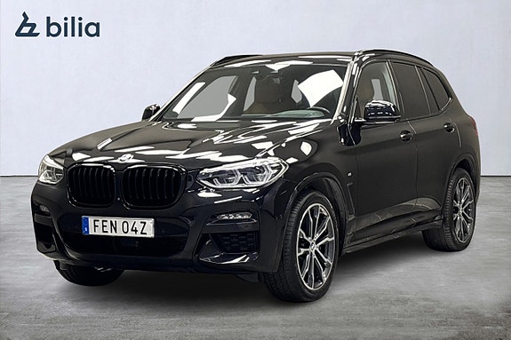 BMW X3 6 of 14