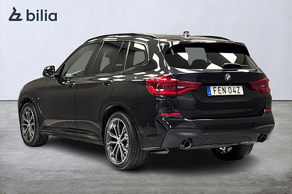 BMW X3 4 of 14