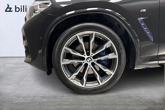 BMW X3 14 of 14