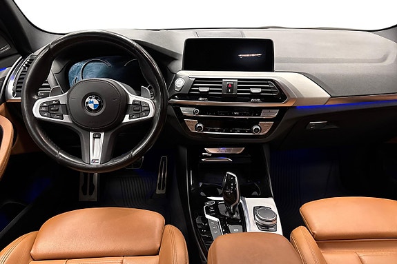 BMW X3 10 of 14