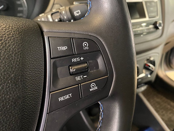 Hyundai i20 28 of 30