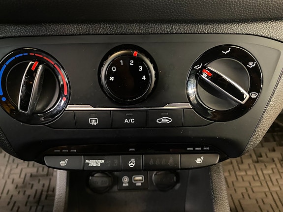 Hyundai i20 27 of 30