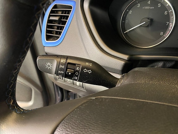 Hyundai i20 29 of 30